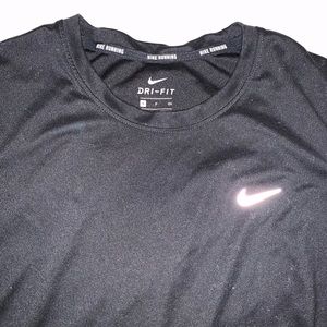 Nike Women’s Dri-FIT Running Shirt